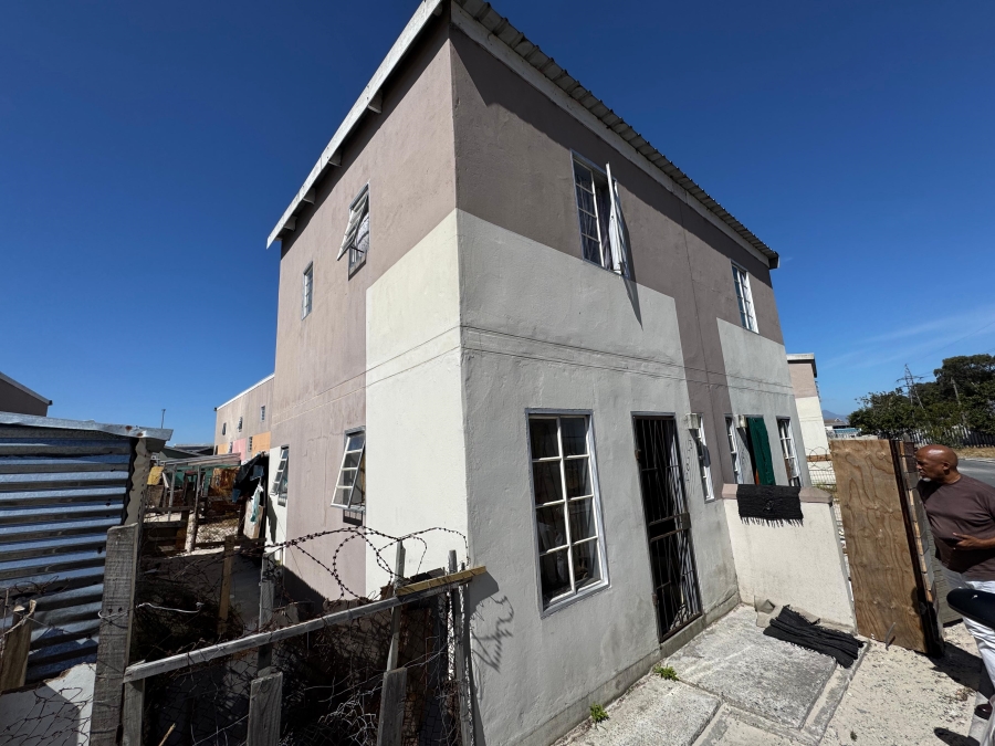 2 Bedroom Property for Sale in Forest Village Western Cape